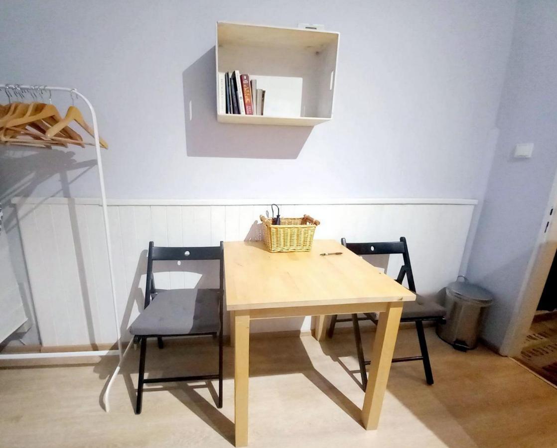 Cute Apartment In The Historic Center Praga Exterior foto