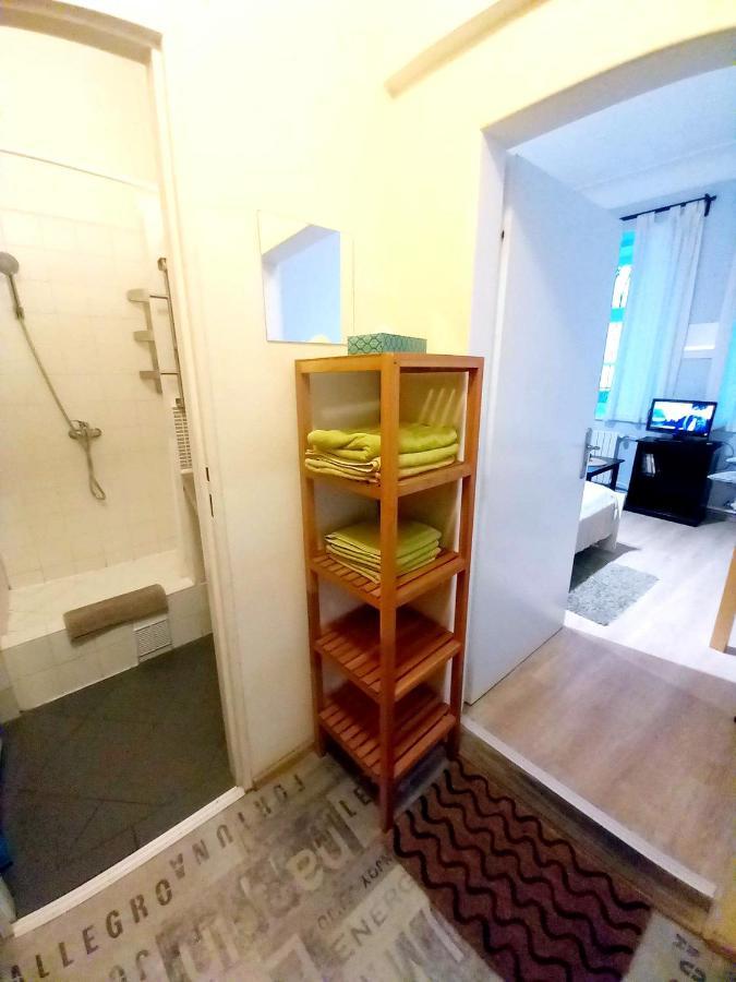 Cute Apartment In The Historic Center Praga Exterior foto
