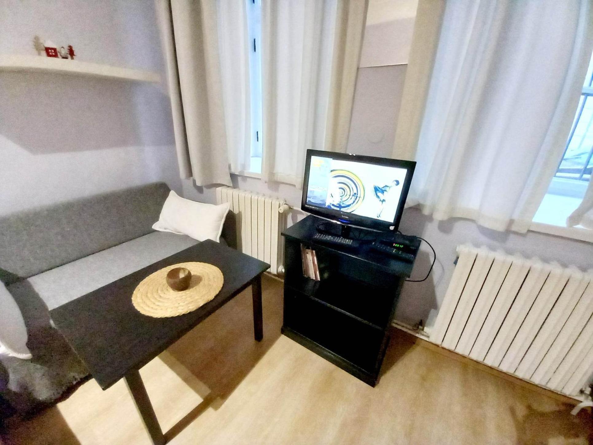 Cute Apartment In The Historic Center Praga Exterior foto